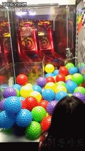 흔한 대륙의 뽑기 기계 | 인스티즈