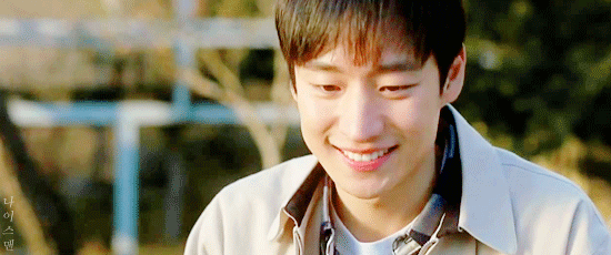 남배우들의 사랑하는 사람을 보는 눈빛 연기.gif | 인스티즈