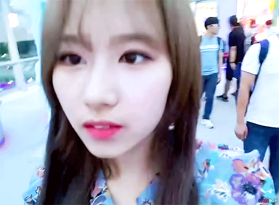 오사카(大阪)産 사나 (데이타주의~) | 인스티즈