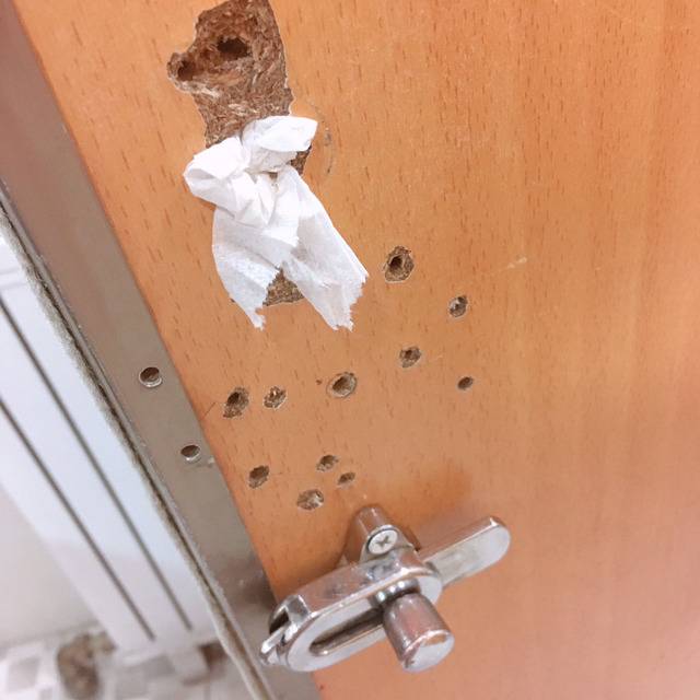 화장실 구멍.jpg | 인스티즈