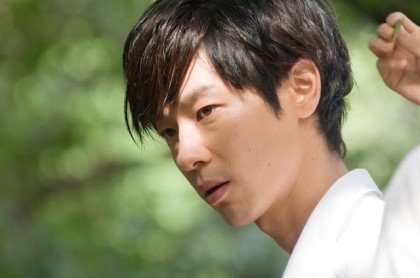 일본의 이제훈이라 할수있는 배우 (한일 대표적인 소금과얼굴 비교) | 인스티즈