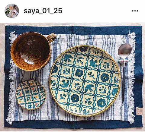 접시 덕후가 플레이팅까지 잘하는 경우.jpg | 인스티즈