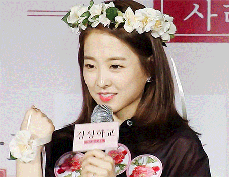 요정같은 박보영 | 인스티즈