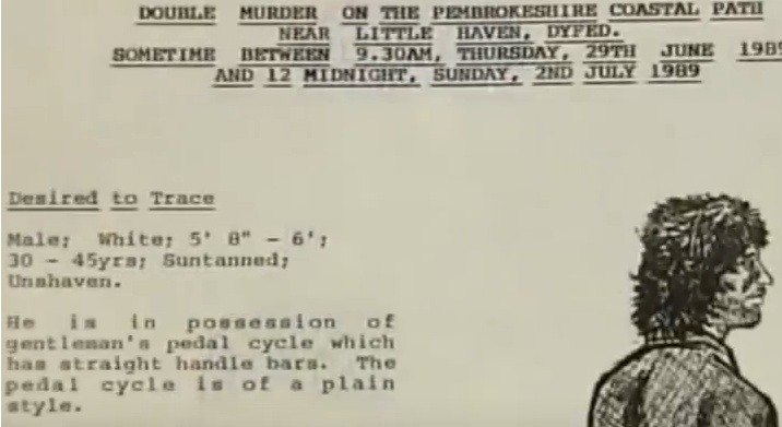 어느 살인자의 몽타주 | 인스티즈