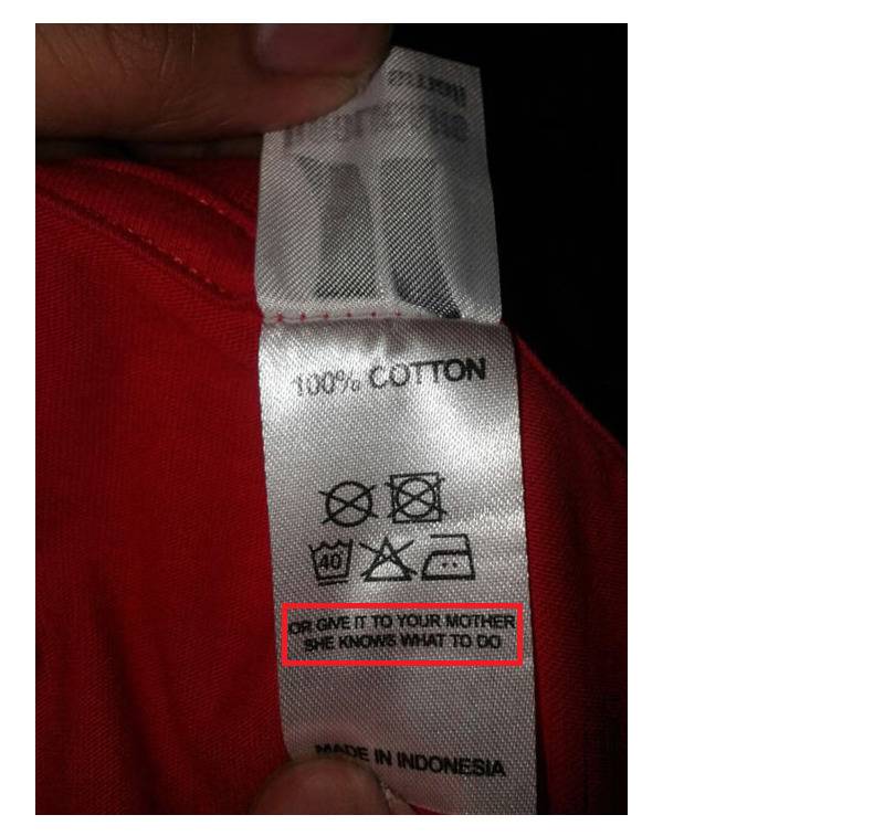 지디 피스마이너스원 라벨문구에 대한 팩트체크 | 인스티즈