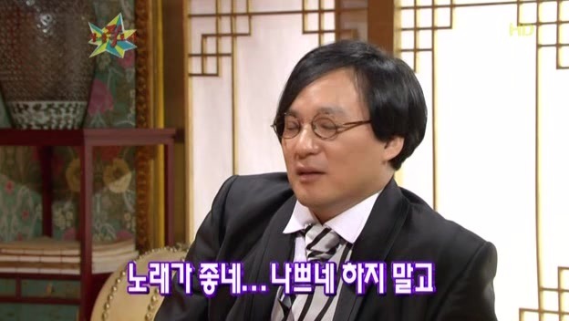 무릎팍도사- 신해철님의 음원 불법다운로드에 대한 생각.jpg | 인스티즈