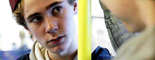 남배우들의 사랑하는 사람을 보는 눈빛 연기.gif | 인스티즈