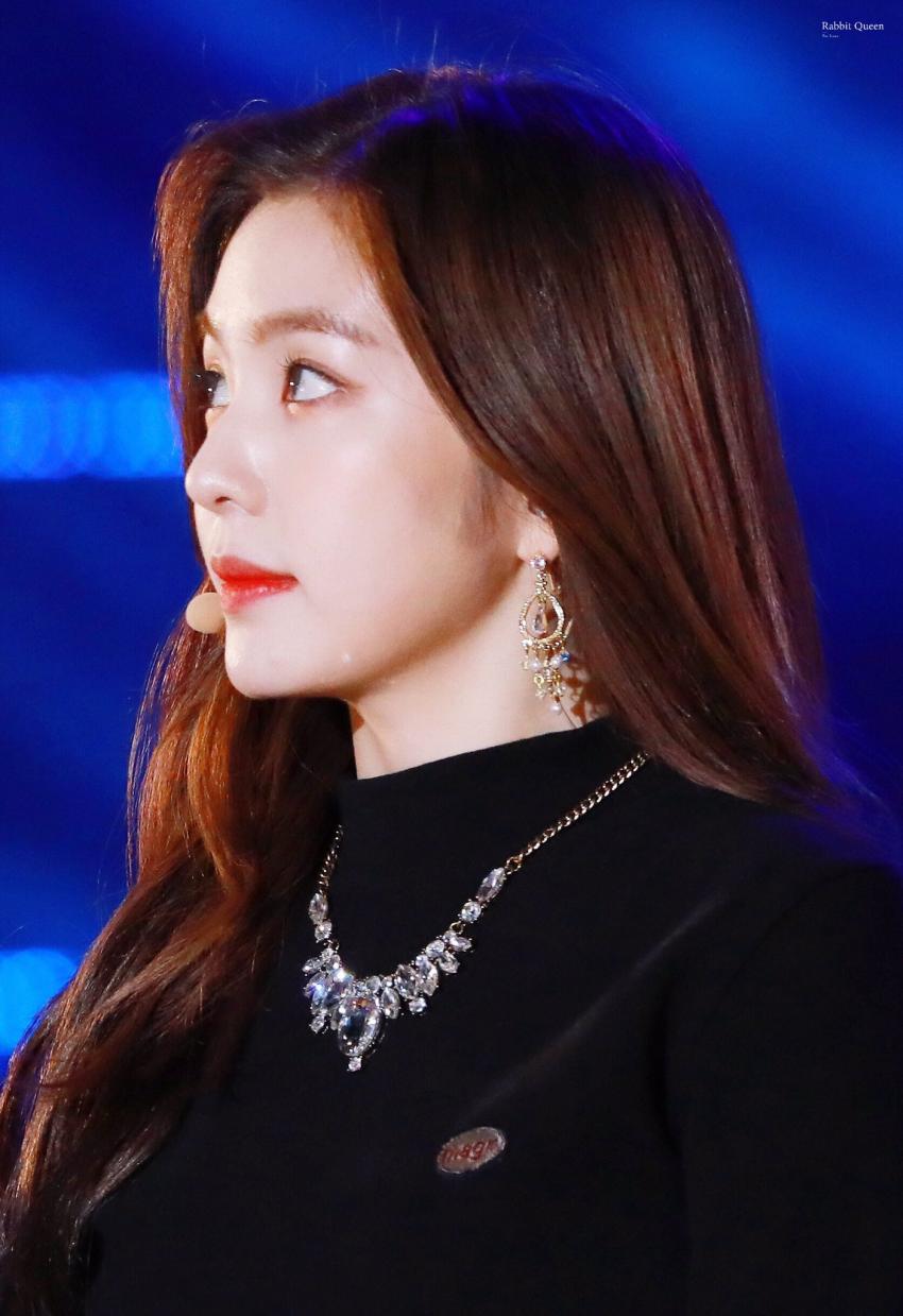 [레드벨벳] 블랙 & 화이트 아이린 | 인스티즈