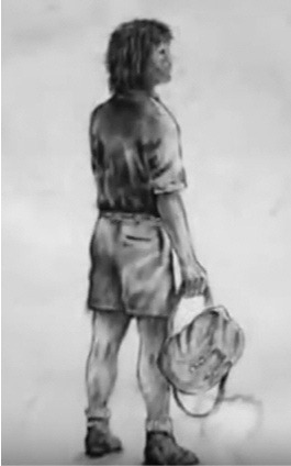 어느 살인자의 몽타주 | 인스티즈