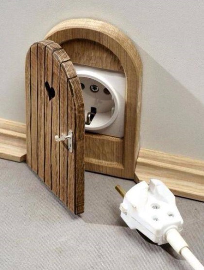 특이한 인테리어 소품들 | 인스티즈