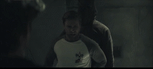 방탈출 게임을 하다가 남친이 죽어버렸어요...gif | 인스티즈