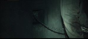 방탈출 게임을 하다가 남친이 죽어버렸어요...gif | 인스티즈