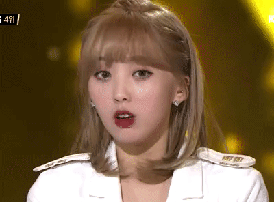 탈락하면 연예인 접으려던 윤조를 응원온 헬로비너스 멤버들 | 인스티즈