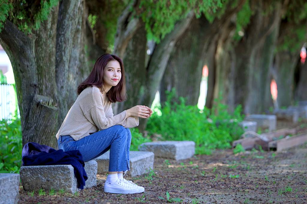 마마무 솔라감성 B컷 사진 모음 | 인스티즈