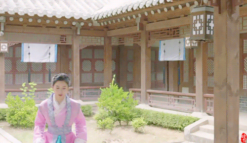 [화랑] 너무도 다른 신라시대 김씨 남매들.jpgif | 인스티즈
