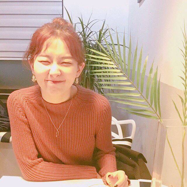 날이 좋지 않아서 강슬기 | 인스티즈