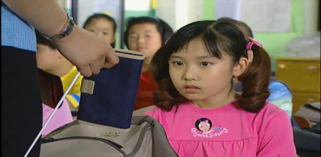 추억의 [TV로보는원작동화] 양파의 왕따일기 08 | 인스티즈