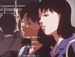 곤 사토시의 영화 | 인스티즈