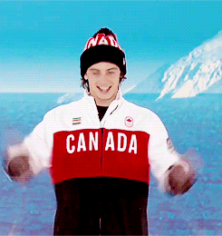 진짜 출국금지 시키고픈 캐나다 스노보더 마크 맥모리스 짤털 | 인스티즈