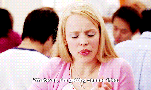 영화 퀸카로 살아남는 법 레지나 조지(Regina George) | 인스티즈