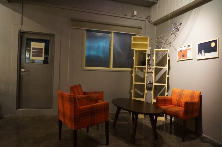 Part.3 독서&공부하기 좋은 북카페 모음 홍대/합정/상수 | 인스티즈