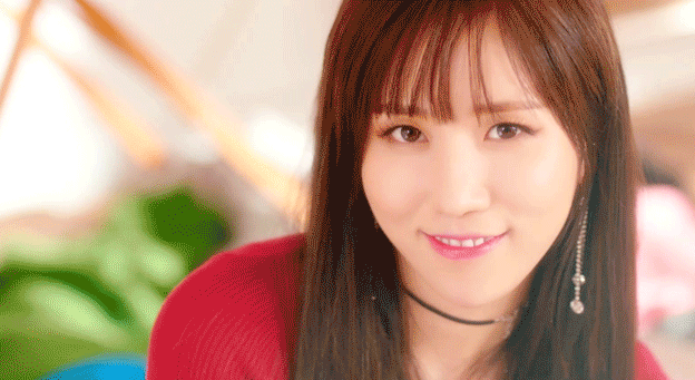 [러블리즈] 숙취가 너무 심해서 명은이 | 인스티즈