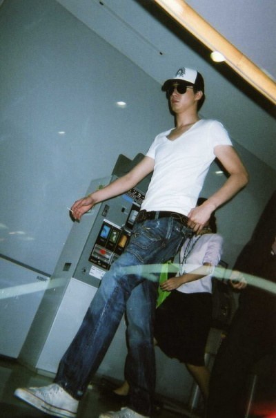 연예인들 실물 느낌나는 찍찍ㄷㄷㄷ | 인스티즈