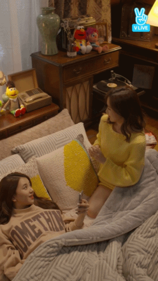 미나리~미나리가~ 왔어요♪♬ | 인스티즈