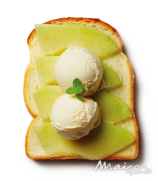 [식빵] 토스트 토스티 오픈샌드위치 | 인스티즈