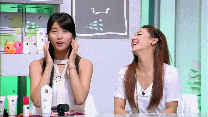 트와이스 나연 닮았다는 아이돌 | 인스티즈