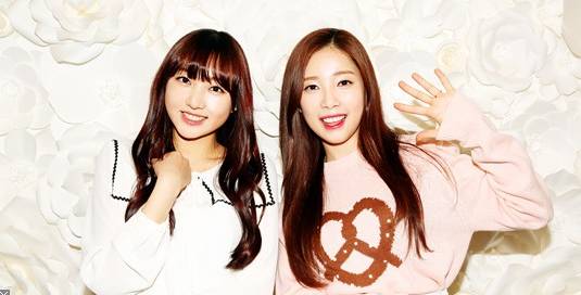 데뷔하기위해 5년을 달려온 여자연습생들 | 인스티즈