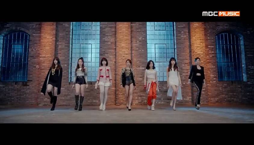 데뷔하기위해 5년을 달려온 여자연습생들 | 인스티즈