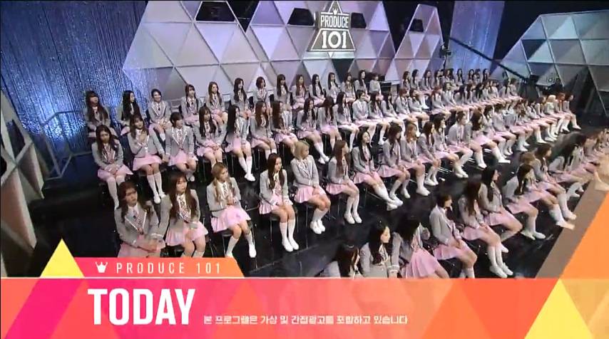 데뷔하기위해 5년을 달려온 여자연습생들 | 인스티즈