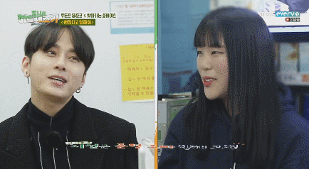 알바하는데 자기 가수 들어옴 | 인스티즈