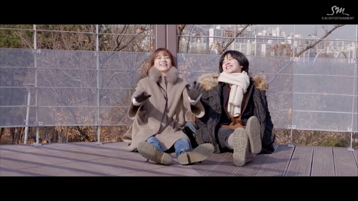 세가지 소원 뮤비 여운 대박... (동성애 요소 있음) | 인스티즈