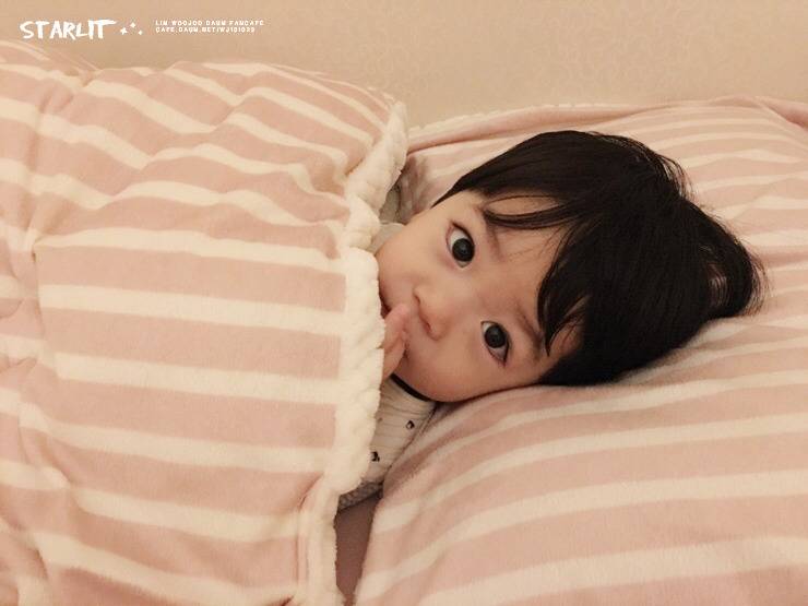 미모로 관객들 심쿵시킨 좋아해줘 아기 임우주 | 인스티즈