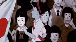 곤 사토시의 영화 | 인스티즈