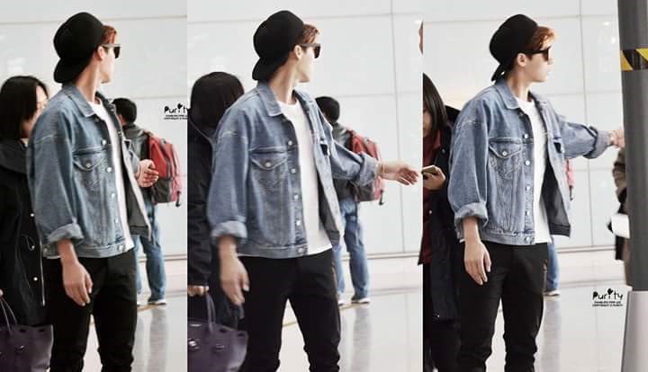 요즘 중국 연예인들이 한국식 스타일링과 화장을 따라하는 이유 | 인스티즈