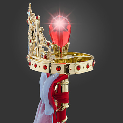 디즈니 공주들도 가지고 있는 요술봉.jpg | 인스티즈