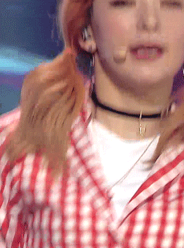 레드벨벳 강슬기 | 인스티즈