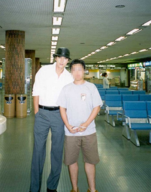 연예인들 실물 느낌나는 찍찍ㄷㄷㄷ | 인스티즈