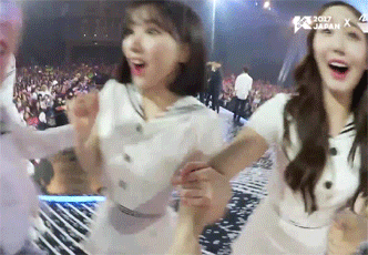여자친구 은하.jpgif | 인스티즈