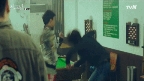 드라마나 영화에서 남자배우들 이장면 나오면 의외로 여자들 반응 쩌름 | 인스티즈