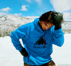 진짜 출국금지 시키고픈 캐나다 스노보더 마크 맥모리스 짤털 | 인스티즈