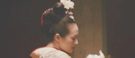 [영화] 게이샤의 추억 (Memoirs Of A Geisha, 2005) | 인스티즈