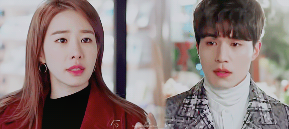 [저승사자] Ep.9 김선 그리고 왕여 -1- (feat.도깨비/피치커플/이동욱x유인나) | 인스티즈