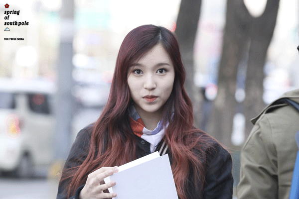 미나리~미나리가~ 왔어요♪♬ | 인스티즈