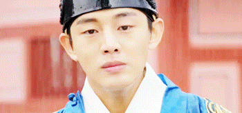 내가 재밌게 본 사극 드라마 명장면 뽑기 top4.gif | 인스티즈