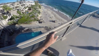 목숨이 여러개인듯.gif | 인스티즈