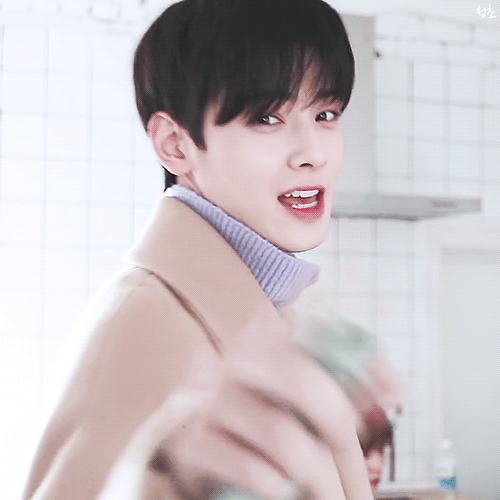 [고르기] 내가 반한 사람 vs 내게 반한 사람 | 인스티즈